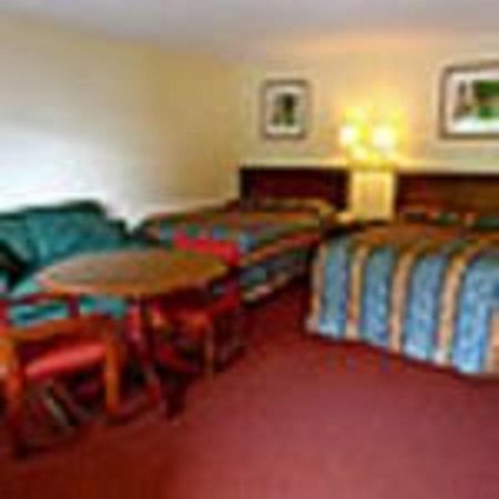The Whispering Pines Motel- WhitestoneWhite Stone エクステリア 写真