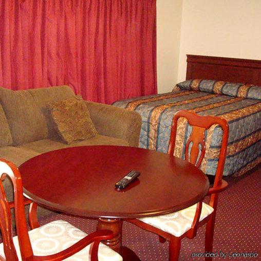 The Whispering Pines Motel- WhitestoneWhite Stone 部屋 写真