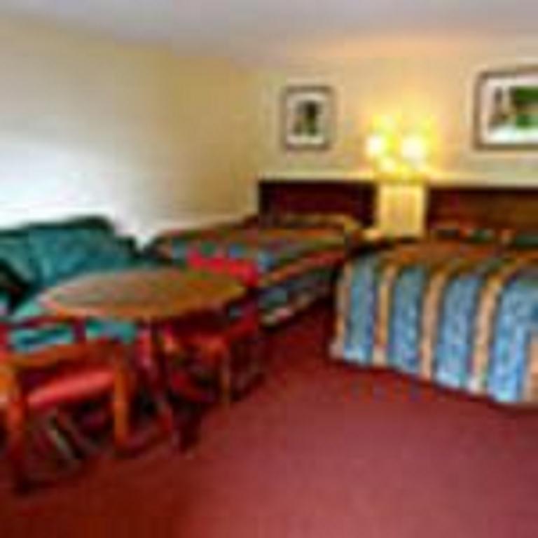 The Whispering Pines Motel- WhitestoneWhite Stone エクステリア 写真