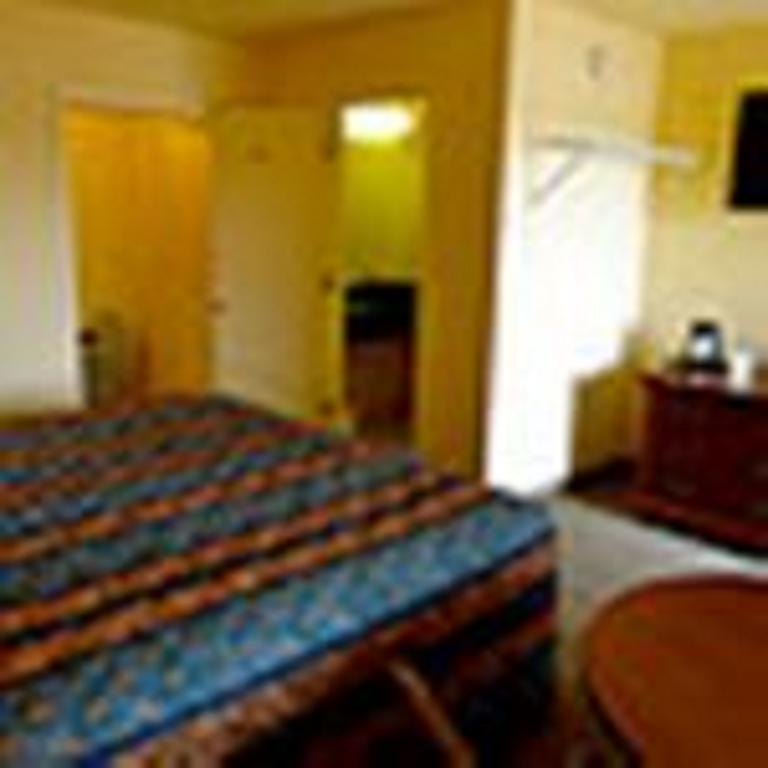 The Whispering Pines Motel- WhitestoneWhite Stone 部屋 写真