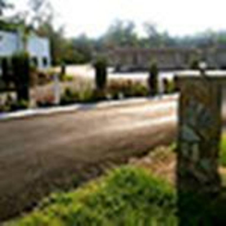 The Whispering Pines Motel- WhitestoneWhite Stone エクステリア 写真