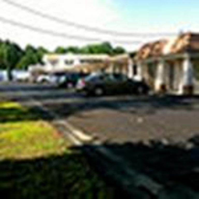 The Whispering Pines Motel- WhitestoneWhite Stone エクステリア 写真