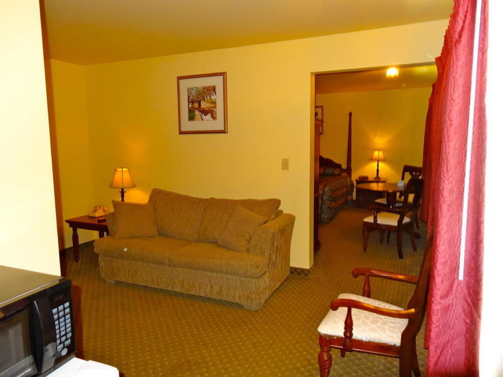 The Whispering Pines Motel- WhitestoneWhite Stone エクステリア 写真