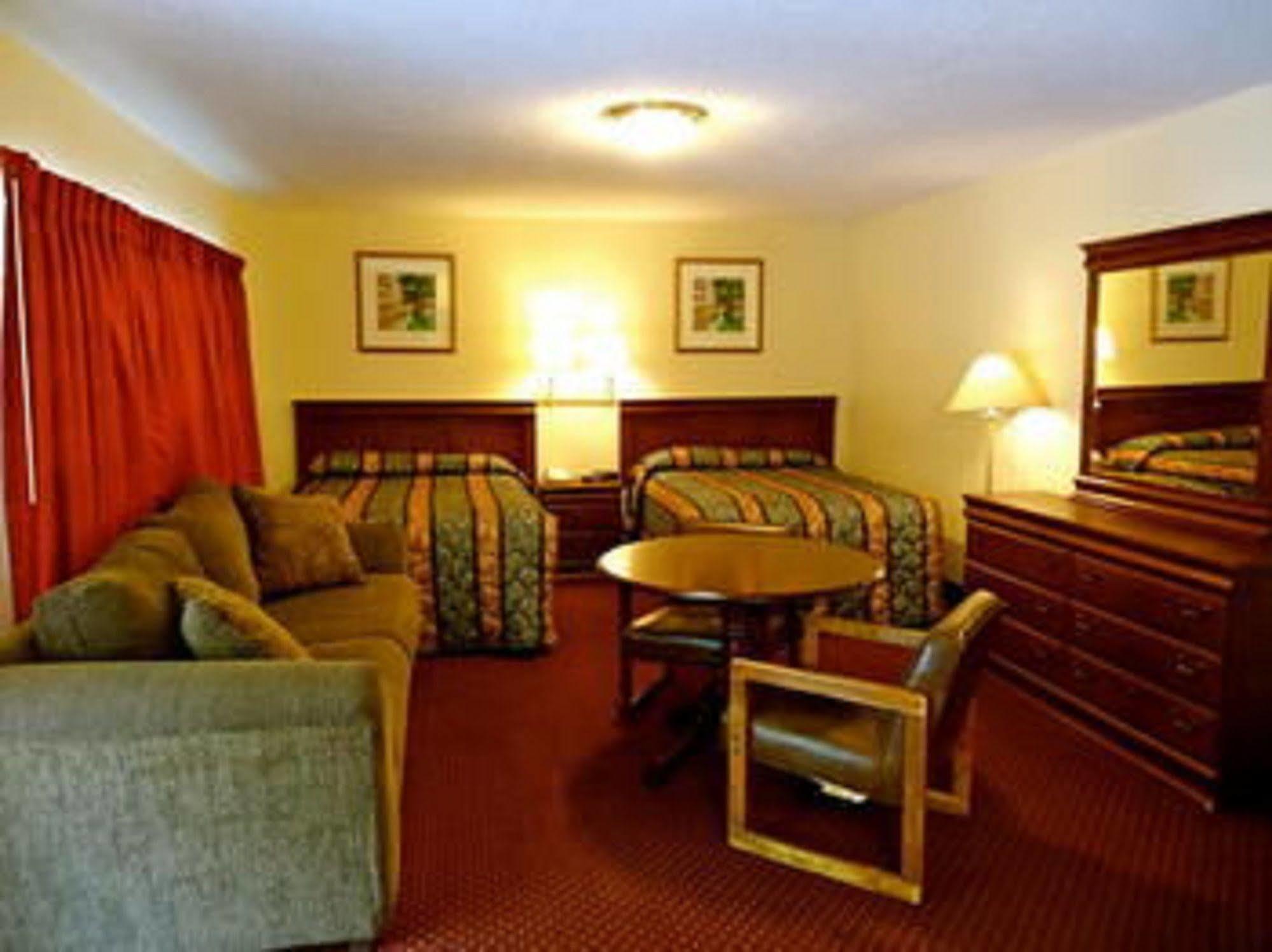The Whispering Pines Motel- WhitestoneWhite Stone エクステリア 写真